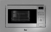 Встраиваемая микроволновая печь TEKA MWE 207 FI Stainles Steel