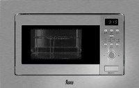Встраиваемая микроволновая печь TEKA MWE 207 FI Stainles Steel