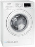 Стиральная машина Samsung WW70K62106W