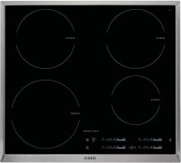 Индукционная варочная панель AEG HK 6542H0 XB