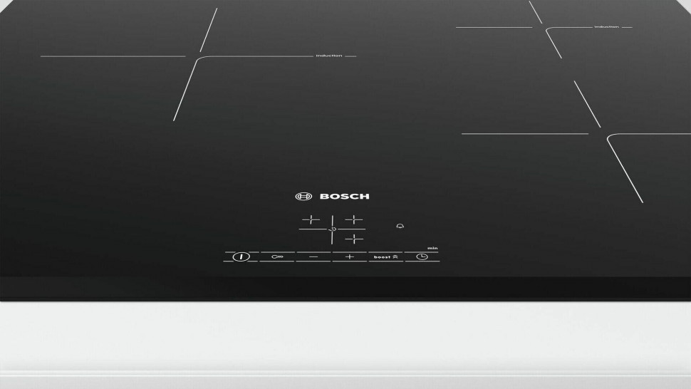 Индукционная варочная панель Bosch PUC 631 BB1E