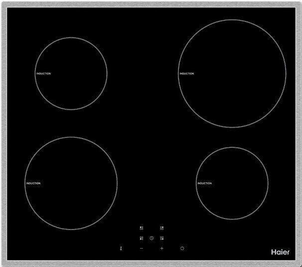 Индукционная варочная панель Haier HHX-Y64NFB