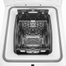 Стиральная машина с вертикальной загрузкой Maunfeld MFWM128WH