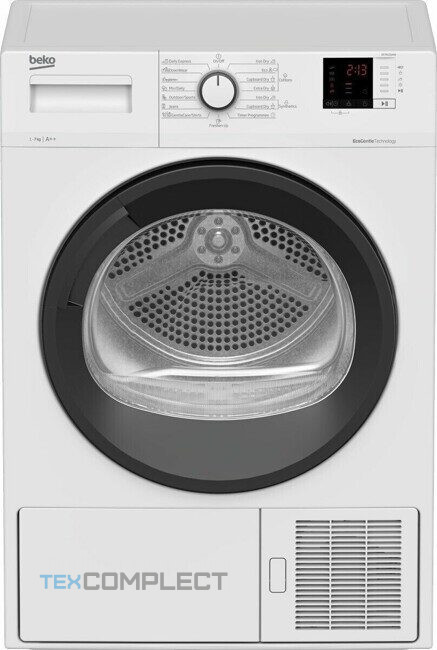 Сушильная машина Beko DF 7412 GA