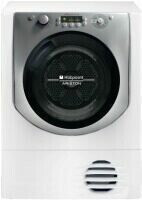 Сушильная машина Hotpoint-Ariston AQC9 4F5