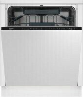 Посудомоечная машина Beko DIN 28320