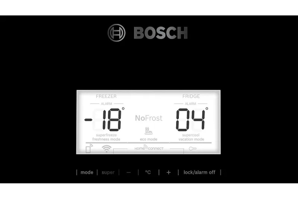 Холодильник Bosch KGN39LB30U