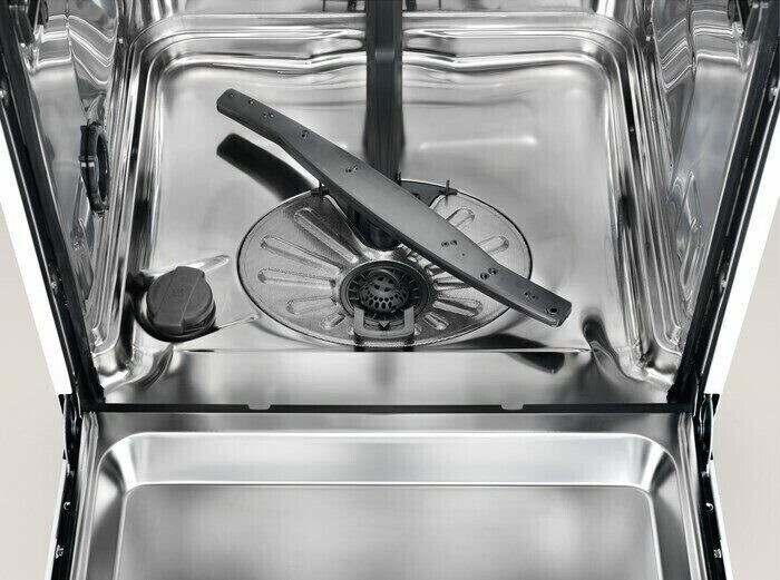 Посудомоечная машина Electrolux EEA 917103 L