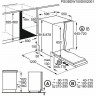 Посудомоечная машина Electrolux EEA 917103 L