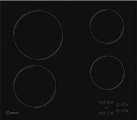 Электрическая варочная панель Indesit RI 161 C