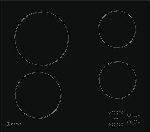 Электрическая варочная панель Indesit RI 161 C