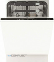Посудомоечная машина Gorenje GV 66260