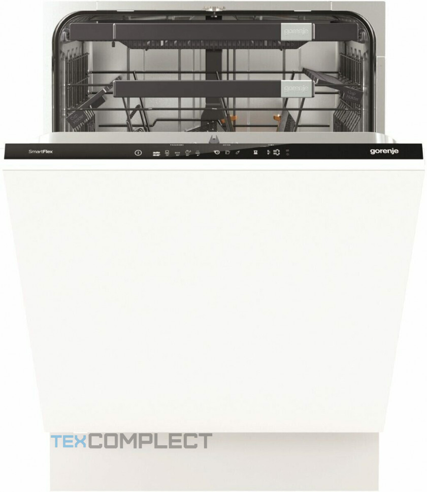 Посудомоечная машина Gorenje GV 66260