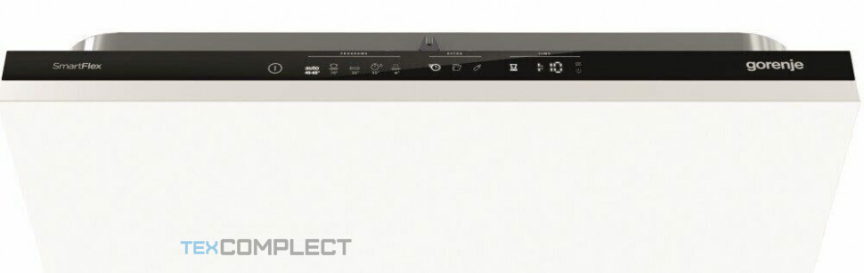 Посудомоечная машина Gorenje GV 66260