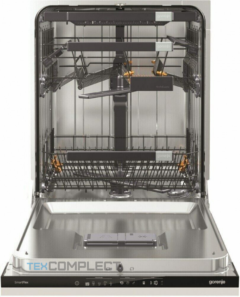 Посудомоечная машина Gorenje GV 66260