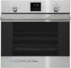 Газовый духовой шкаф Korting OGG 771 CFX