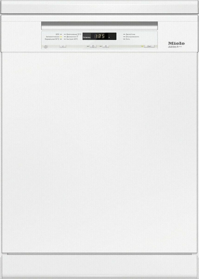Посудомоечная машина Miele G 6000 SC