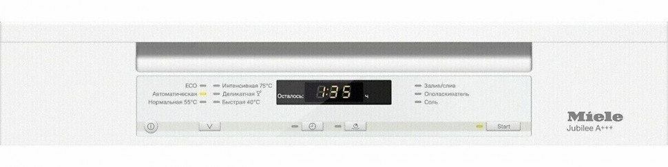 Посудомоечная машина Miele G 6000 SC