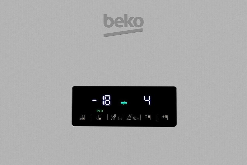 Холодильник Beko CNKR 5321E21 W