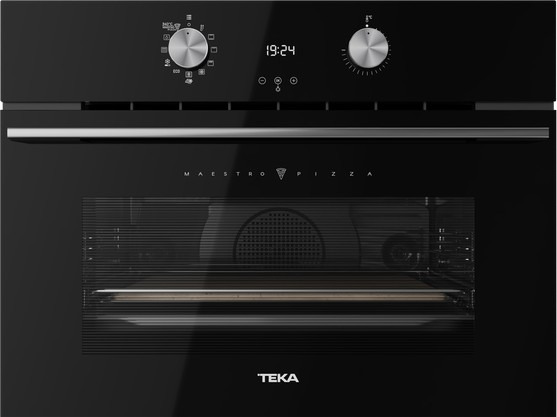 Духовой шкаф Teka HLC 8510P NIGHT RIVER BLACK