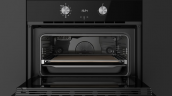 Духовой шкаф Teka HLC 8510P NIGHT RIVER BLACK