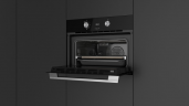 Духовой шкаф Teka HLC 8510P NIGHT RIVER BLACK