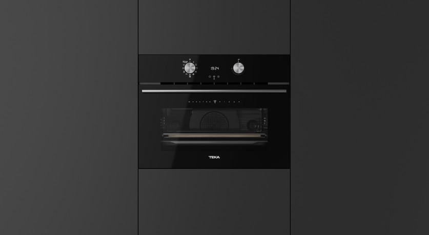 Духовой шкаф Teka HLC 8510P NIGHT RIVER BLACK