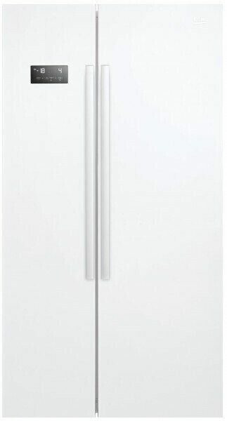 Холодильник Beko GN 163120 W