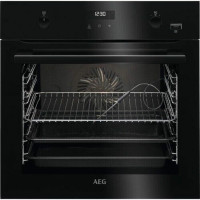 Электрический духовой шкаф AEG BCE 556350 B
