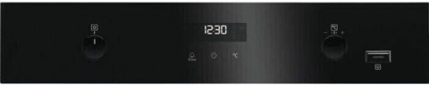 Электрический духовой шкаф AEG BCE 556350 B