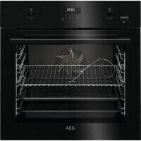 Электрический духовой шкаф AEG BCE 556350 B
