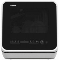 Посудомоечная машина Toshiba DWS-22ARU
