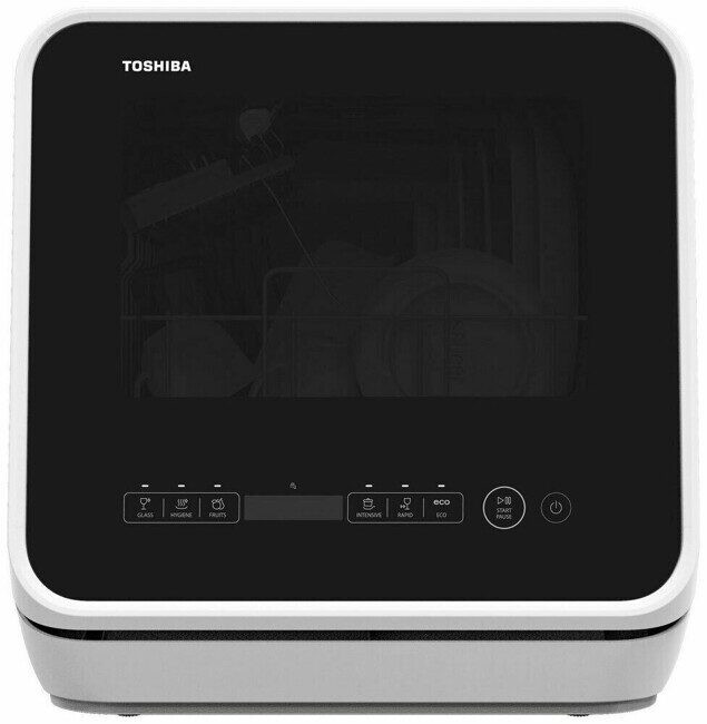 Посудомоечная машина Toshiba DWS-22ARU