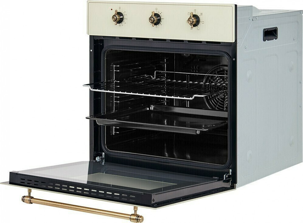 Электрический духовой шкаф AVEX HM 6060 1YR