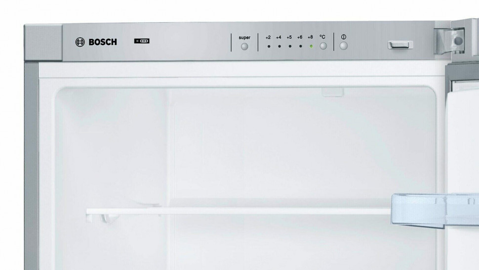 Холодильник Bosch KGV36VW13R