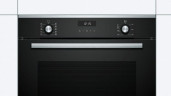 Электрический духовой шкаф Bosch HBG 217BS0R