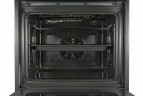 Электрический духовой шкаф Bosch HBG 217BS0R