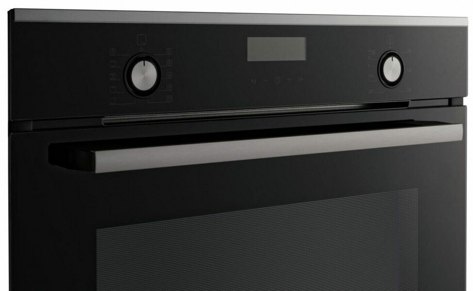 Электрический духовой шкаф Bosch HBG 217BS0R