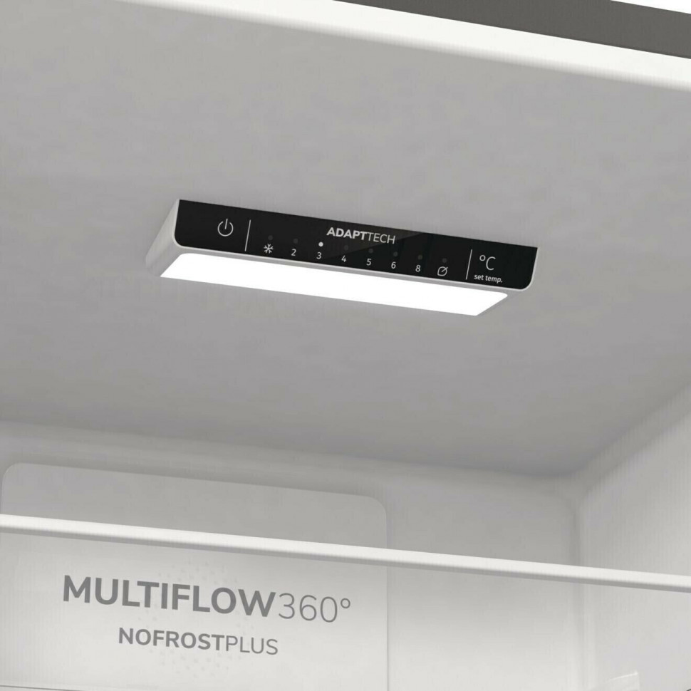 Холодильник Gorenje NRK 6191 PS4