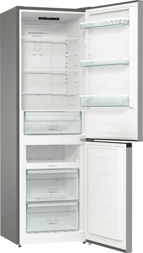 Холодильник Gorenje NRK 6191 PS4