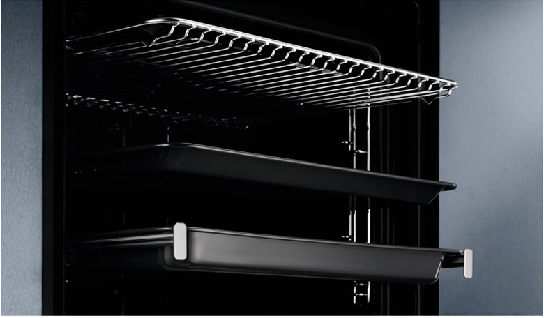 Электрический духовой шкаф Electrolux EOD5C50Z