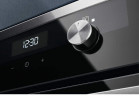 Электрический духовой шкаф Electrolux OKF 5C50X