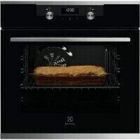 Электрический духовой шкаф Electrolux OKF 5C50X
