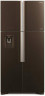 Холодильник Hitachi R-W662PU7 GBW