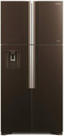 Холодильник Hitachi R-W662PU7 GBW