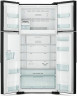 Холодильник Hitachi R-W662PU7 GBW