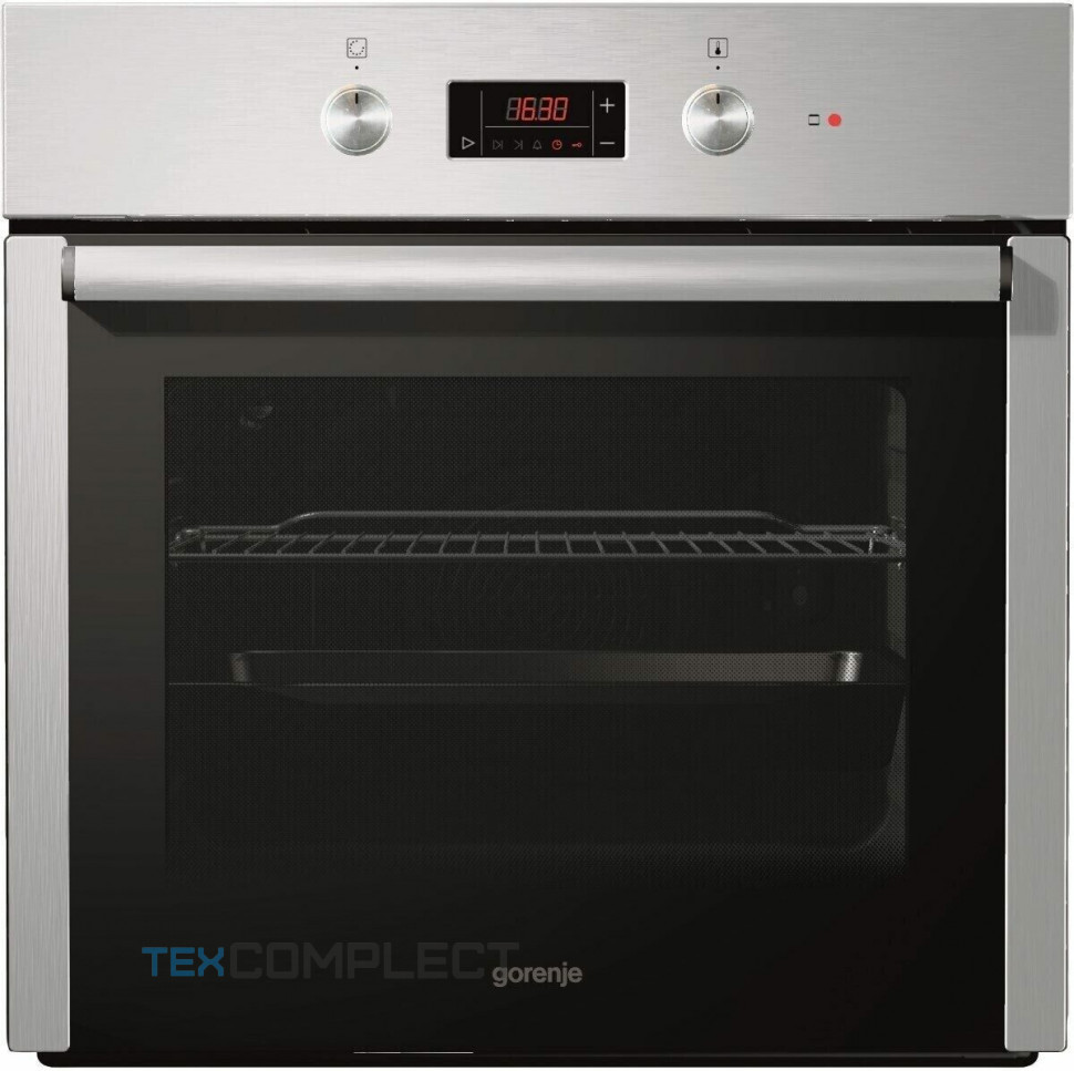 Электрический духовой шкаф Gorenje BO 6343 AX