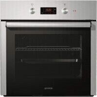 Электрический духовой шкаф Gorenje BO 6343 AX