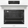 Электрический духовой шкаф Gorenje BO 737 E24 WG