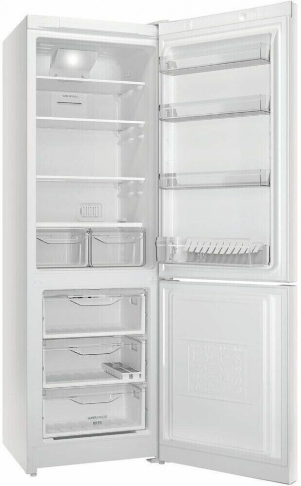 Холодильник Indesit DF 5180 S